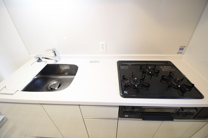 物件内観写真21　(キッチン)