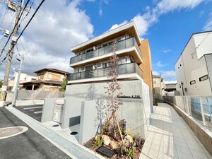 仮)D-residence天之川外観写真