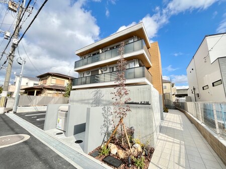仮)D-residence天之川外観写真