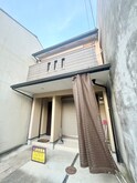 上京区東堀町貸家