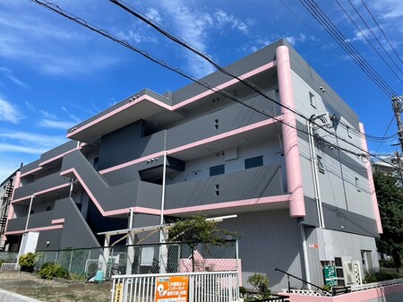 プリオ－ル舞子外観写真