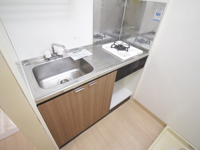 物件内観写真9　(キッチン)