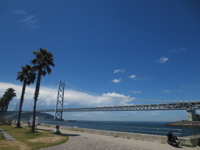 物件外観写真3　(周辺環境)