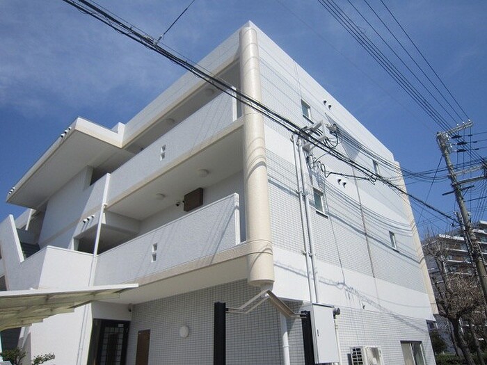 物件外観写真4　(その他)