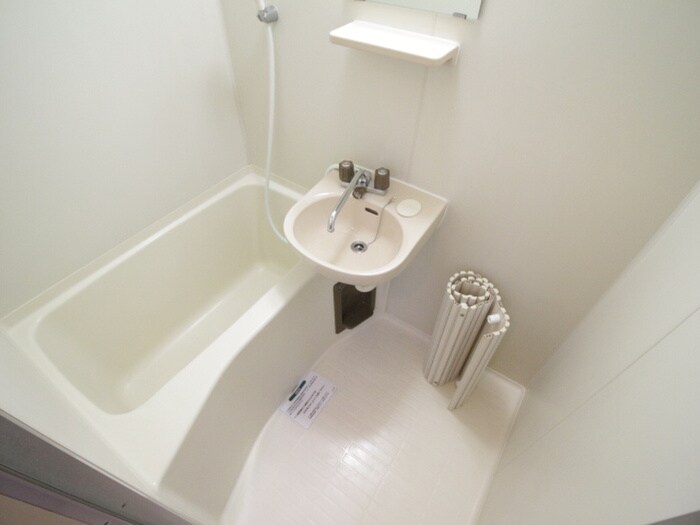 物件内観写真10　(バス／シャワールーム等)