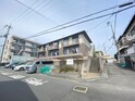 サニーハイツ香里ヶ丘
