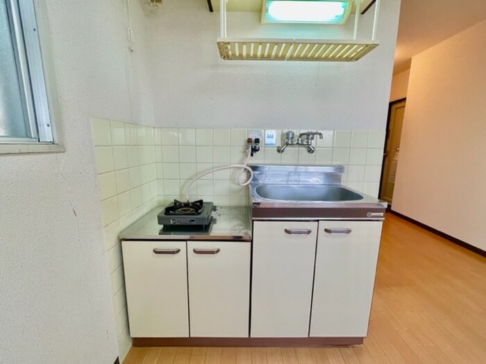 物件内観写真7　(キッチン)