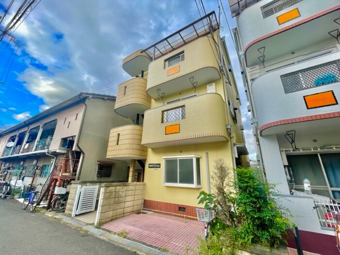 物件外観写真6　(外観写真)