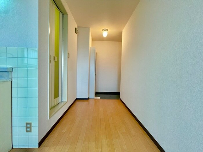 物件内観写真11　(居室)