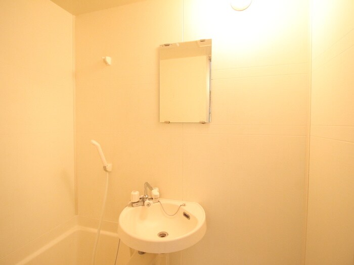 物件内観写真12　(洗面)