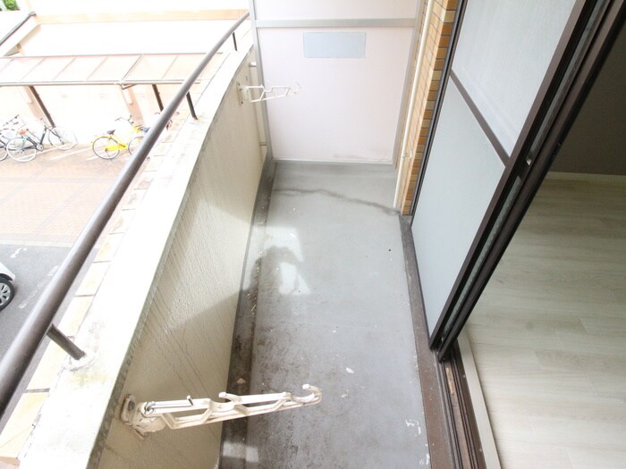 物件内観写真15　(ベランダ・バルコニー)