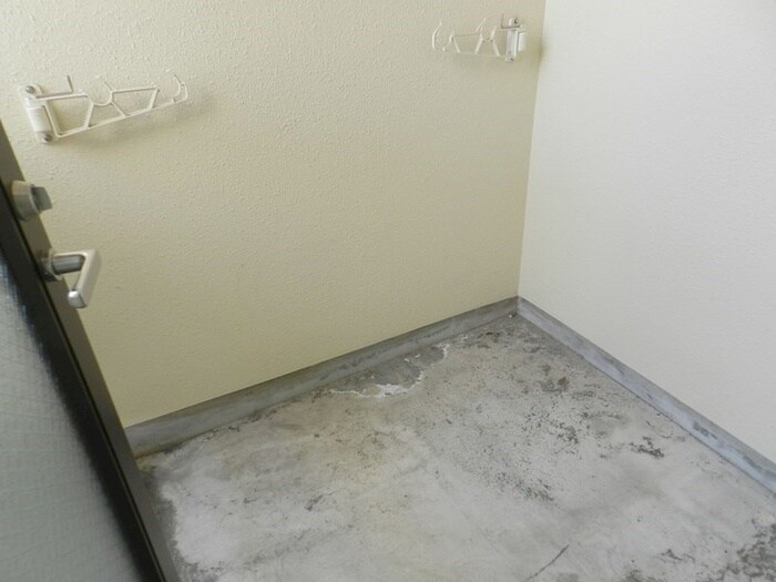 物件内観写真17　(ベランダ・バルコニー)