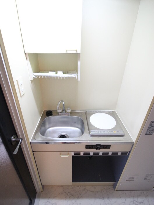 物件内観写真9　(キッチン)