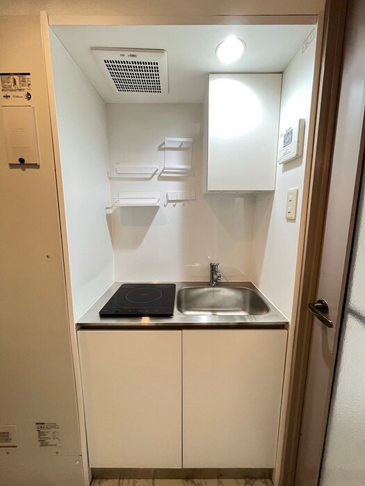 物件内観写真9　(キッチン)