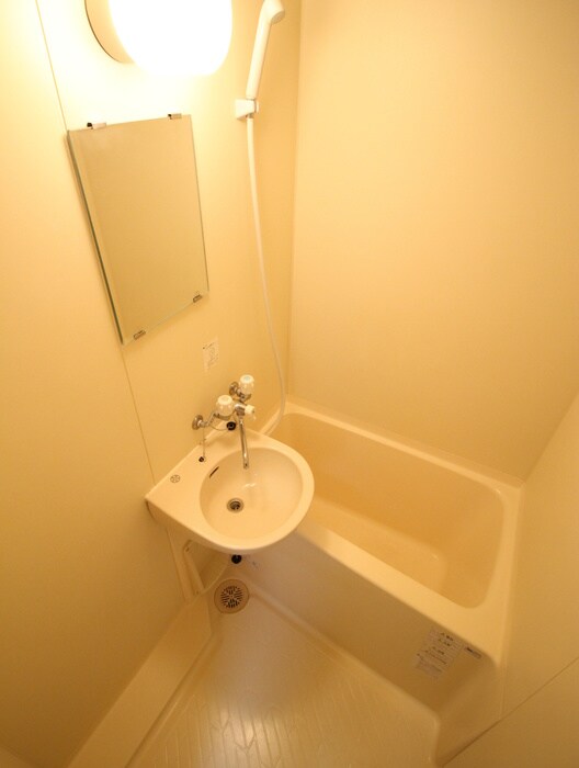 物件内観写真10　(バス／シャワールーム等)