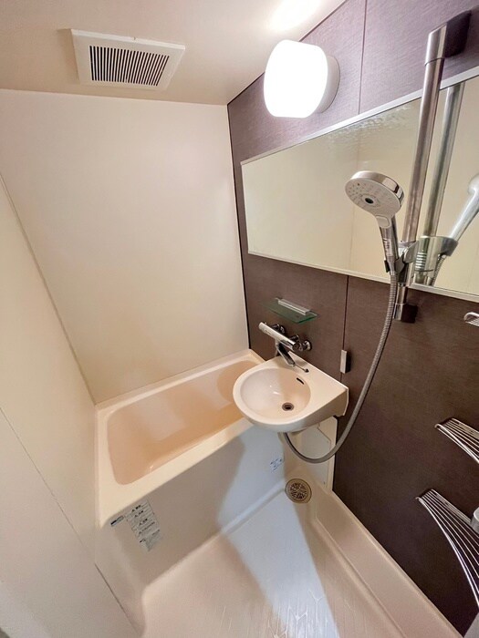 物件内観写真10　(バス／シャワールーム等)