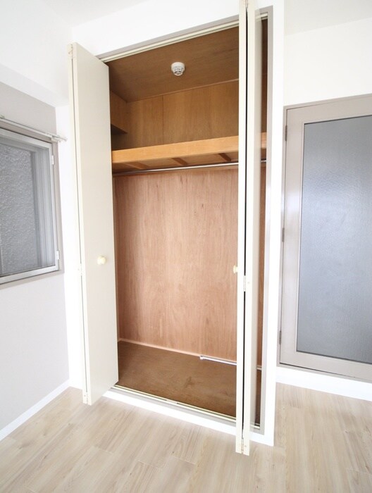 物件内観写真13　(収納)