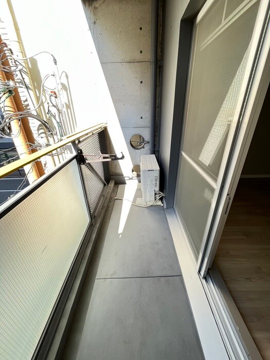 物件内観写真15　(ベランダ・バルコニー)
