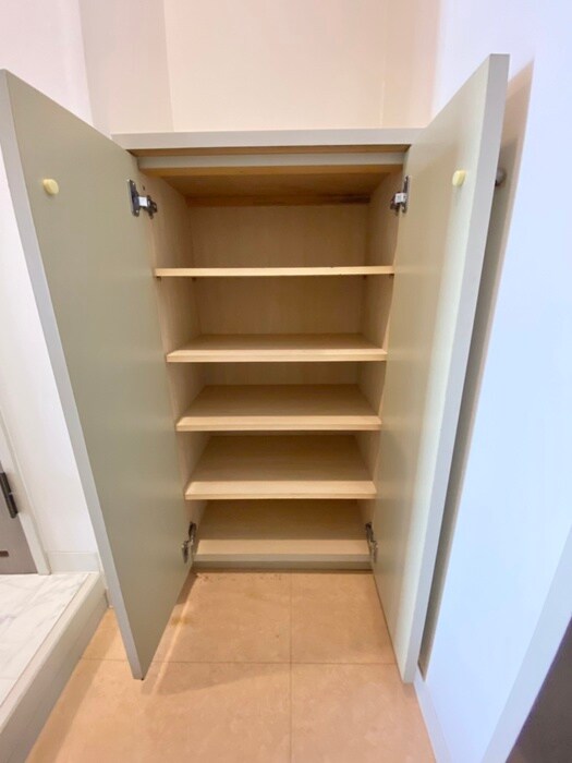 物件内観写真17　(靴箱)