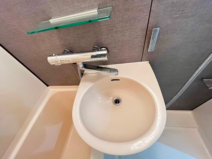 物件内観写真19　(洗面)