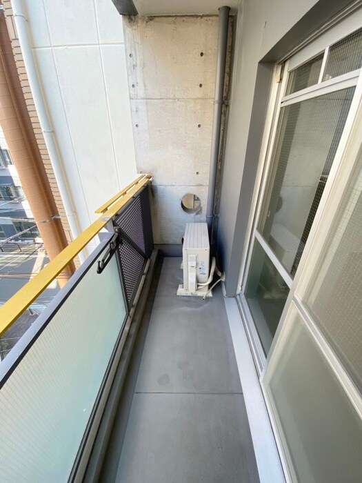 物件内観写真19　(ベランダ・バルコニー)