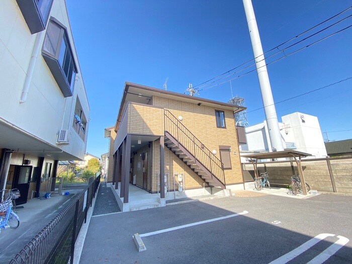 物件外観写真2　(外観写真)