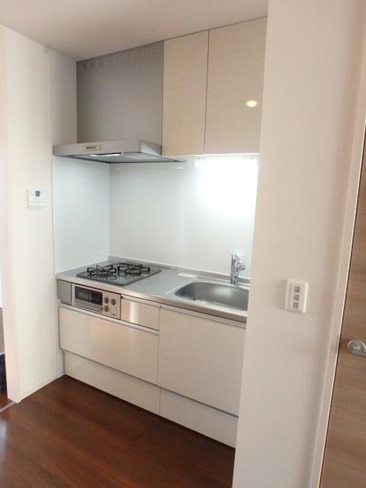 物件内観写真8　(キッチン)