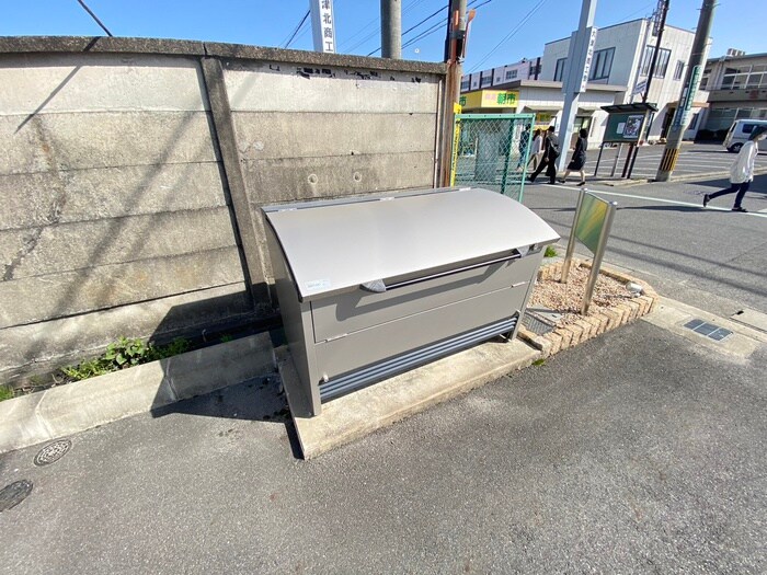 物件外観写真3　(建物設備)