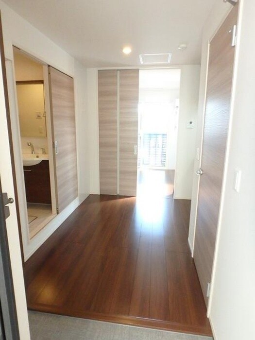 物件内観写真12　(居室)