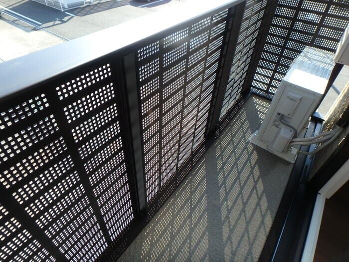 物件内観写真16　(ベランダ・バルコニー)