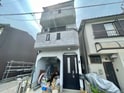 長岡京市井ノ内貸家