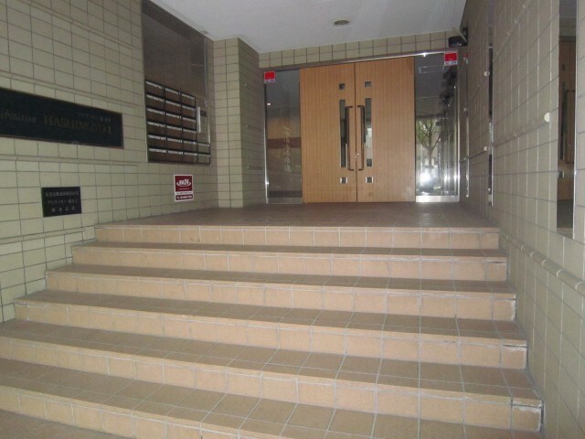 物件外観写真3　(建物設備)