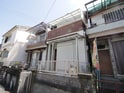 枚方市東山戸建
