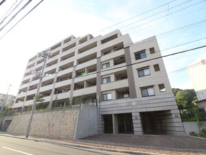エフ・コート須磨高倉町（106）外観写真