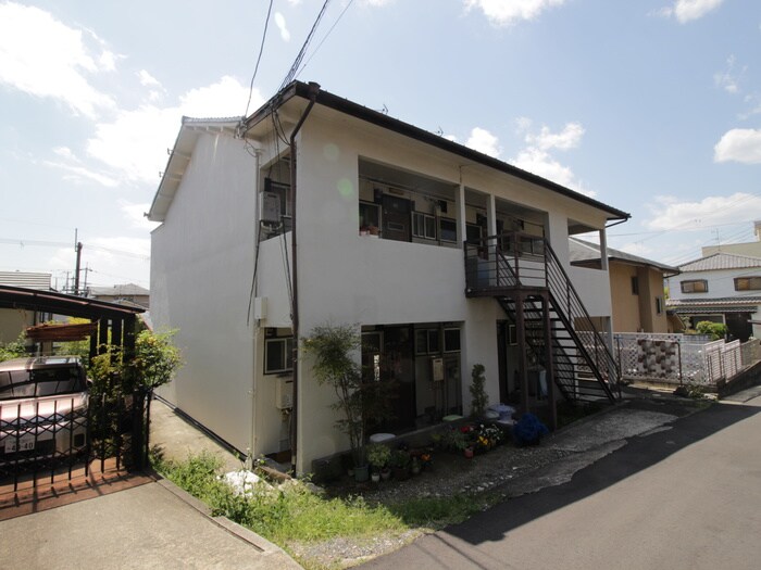 物件外観写真3　(外観写真)