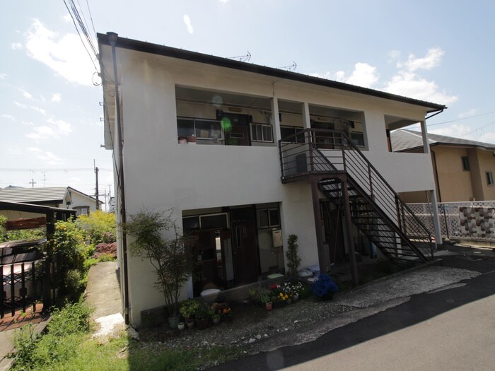 物件外観写真4　(その他)