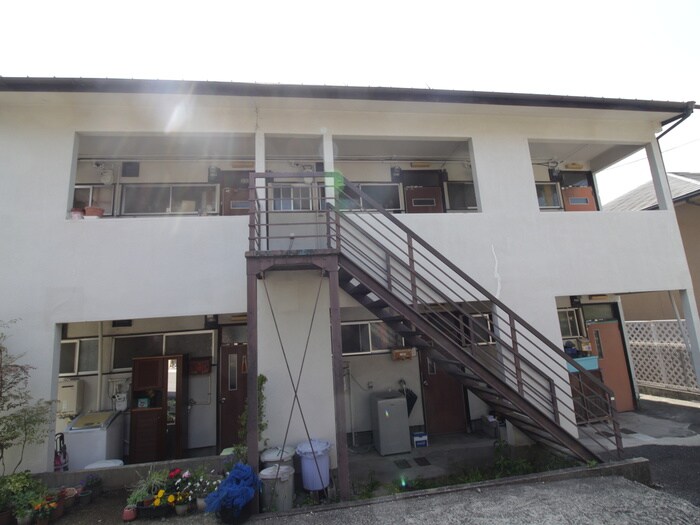 物件外観写真5　(外観写真)