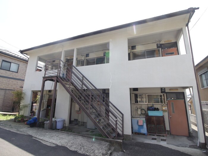 物件外観写真6　(外観写真)