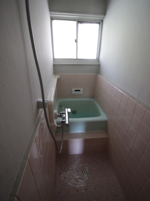 物件内観写真13　(バス／シャワールーム等)