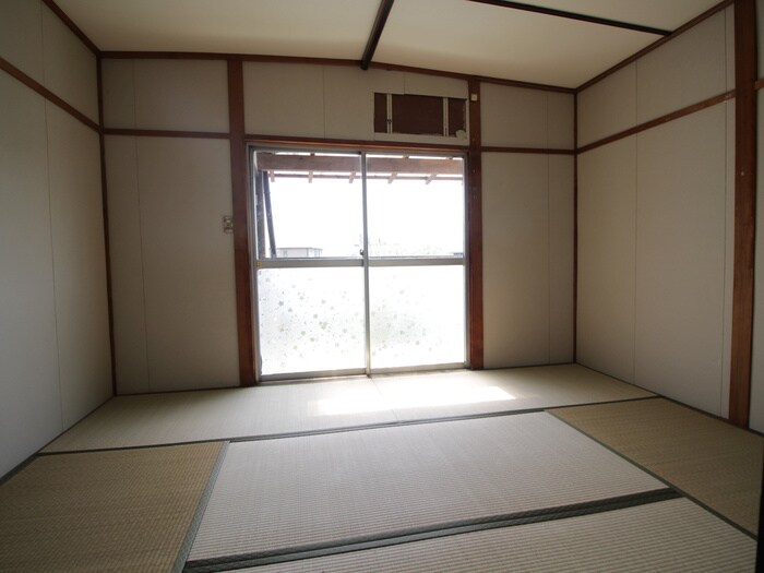 物件内観写真18　(居室)