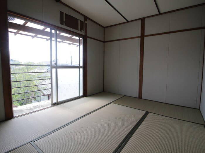 物件内観写真20　(居室)