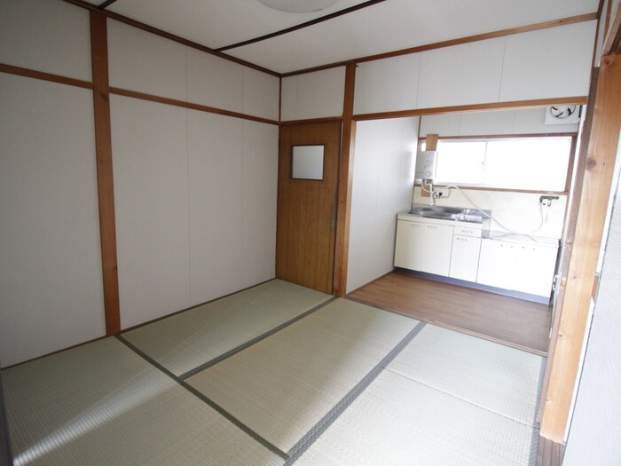 物件内観写真21　(居室)