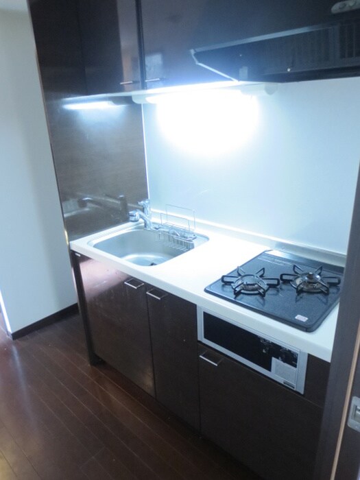 物件内観写真8　(キッチン)