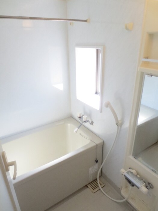 物件内観写真9　(バス／シャワールーム等)