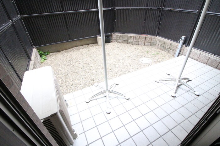 物件内観写真15　(ベランダ・バルコニー)