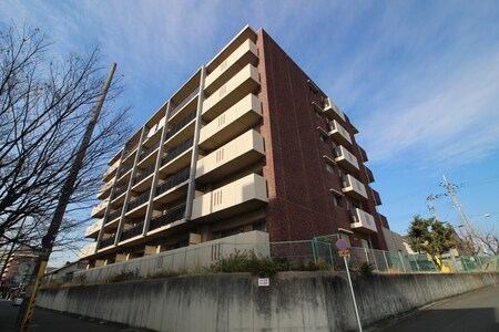 Ｍａｉｓｏｎ　Ｓ＆Ｔ外観写真