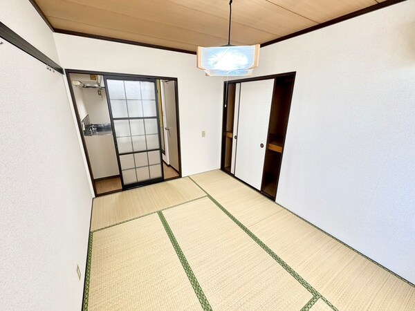 居室