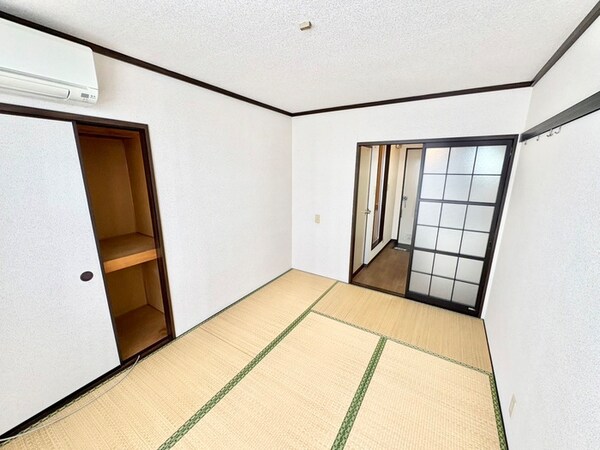 居室