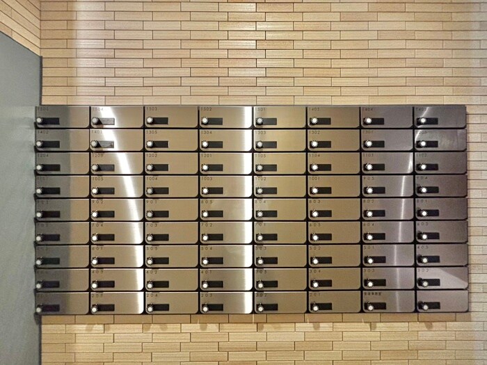 物件外観写真3　(建物設備)