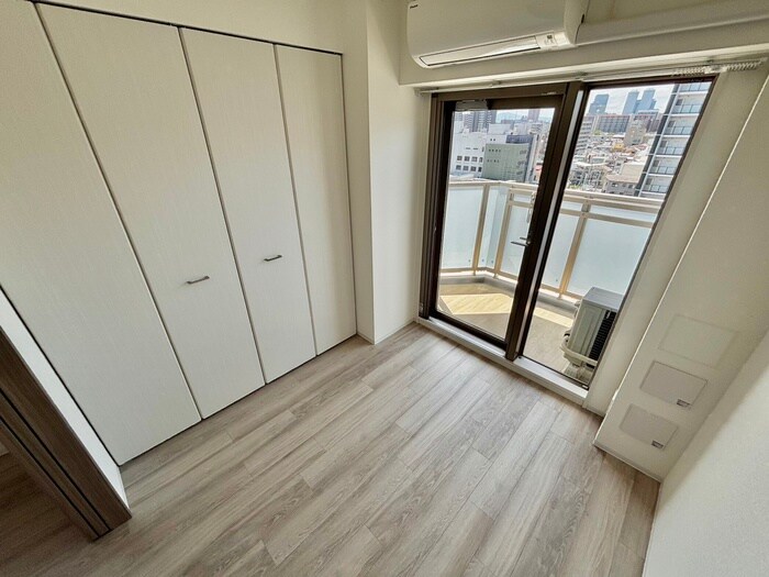 物件内観写真10　(居室)